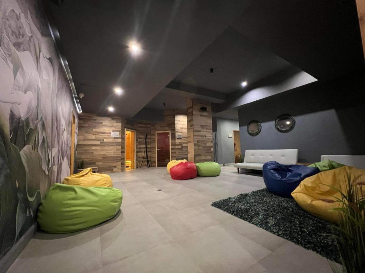 Arboro Borovets Gardens E68 아파트 외부 사진
