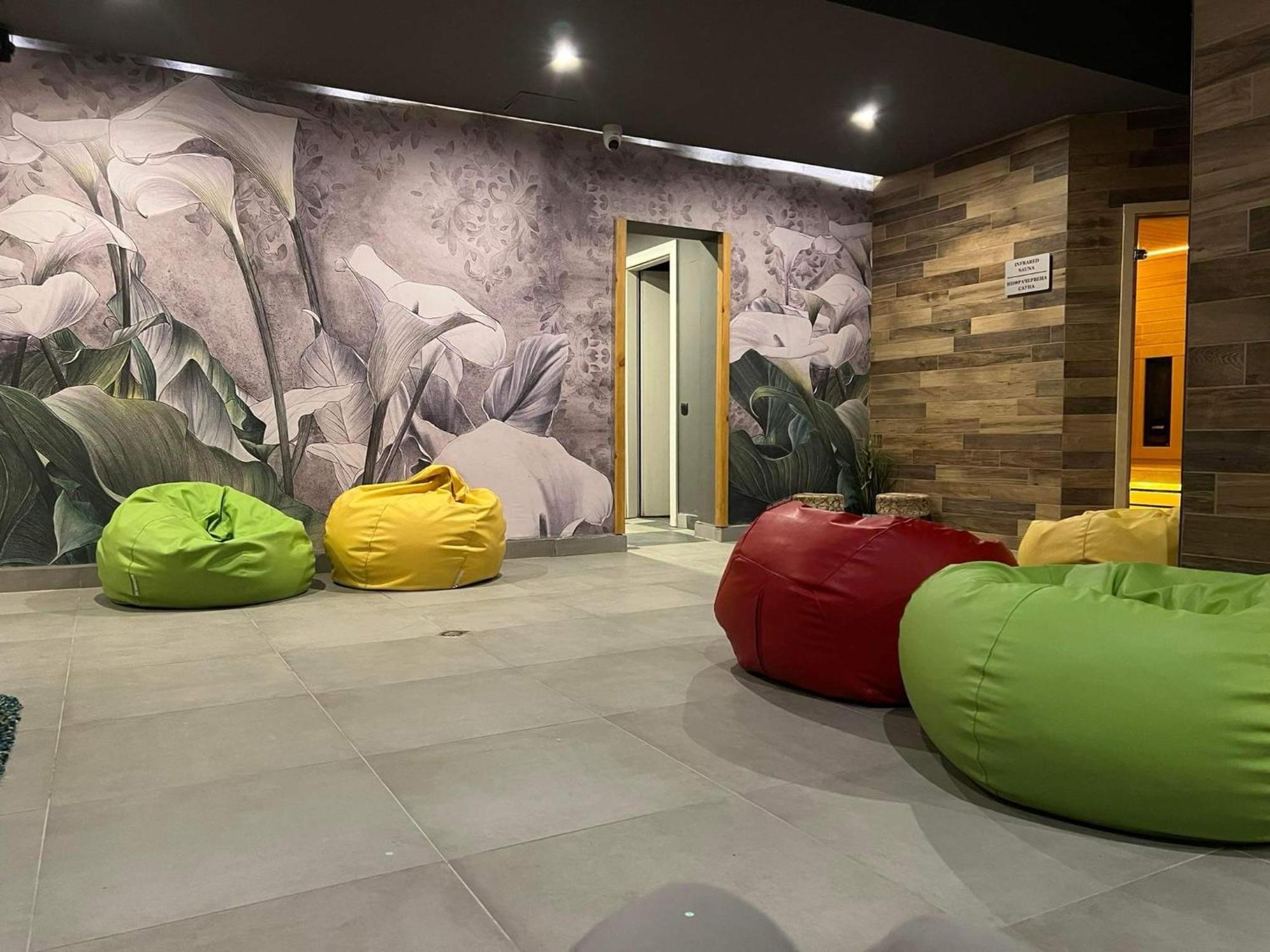 Arboro Borovets Gardens E68 아파트 외부 사진