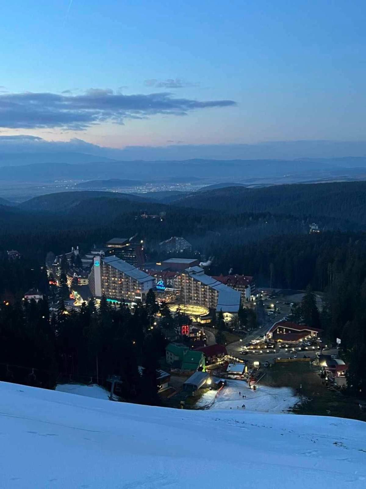 Arboro Borovets Gardens E68 아파트 외부 사진