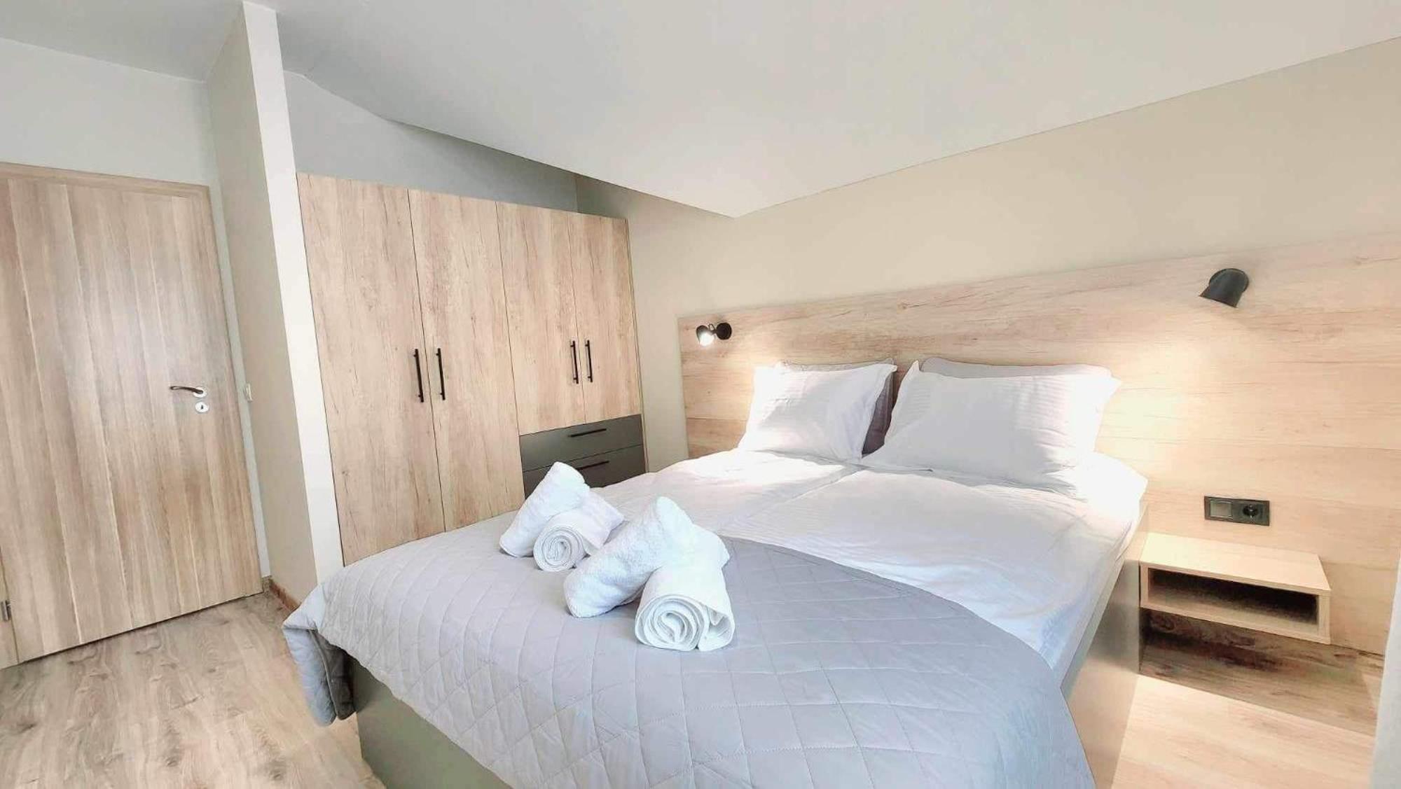Arboro Borovets Gardens E68 아파트 외부 사진