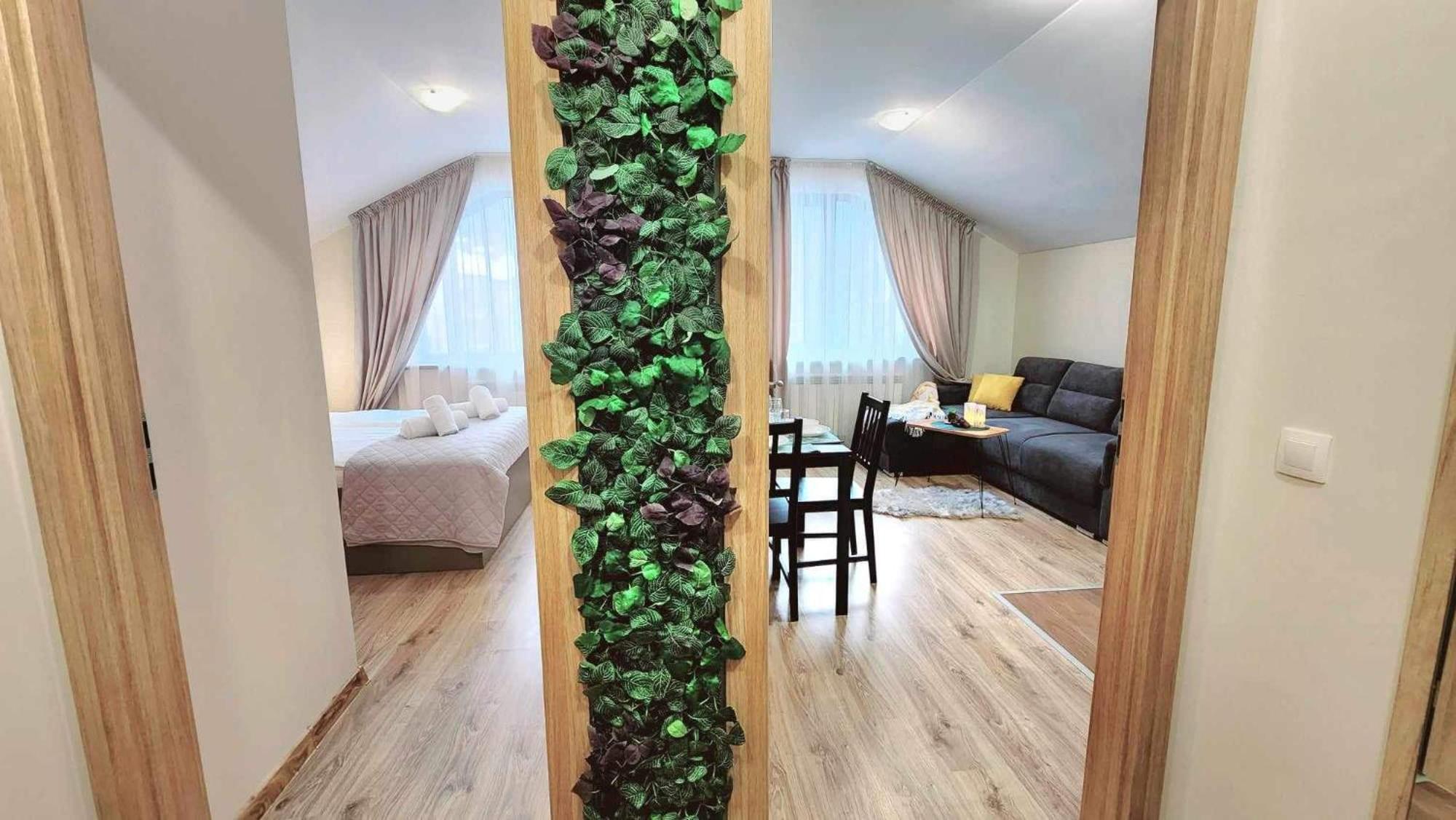 Arboro Borovets Gardens E68 아파트 외부 사진