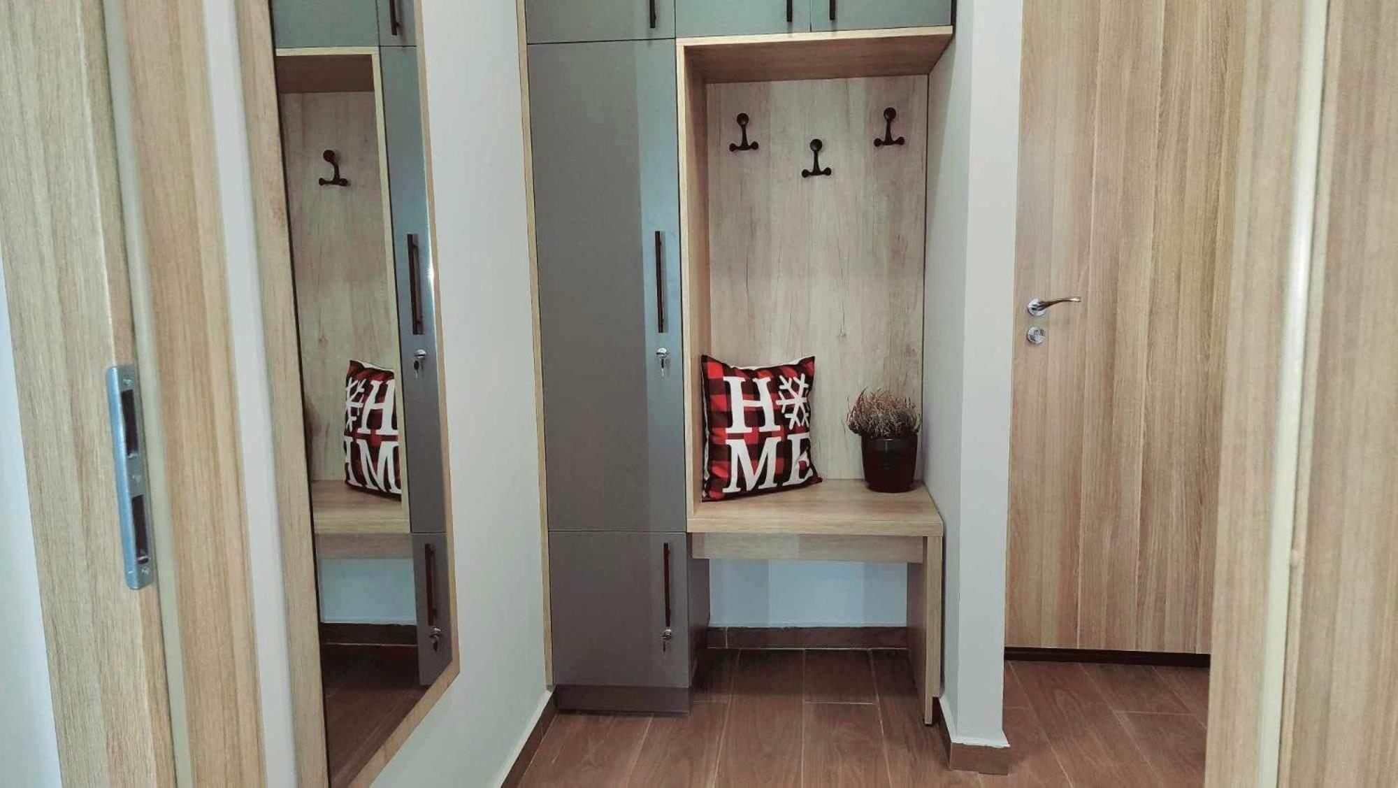 Arboro Borovets Gardens E68 아파트 외부 사진