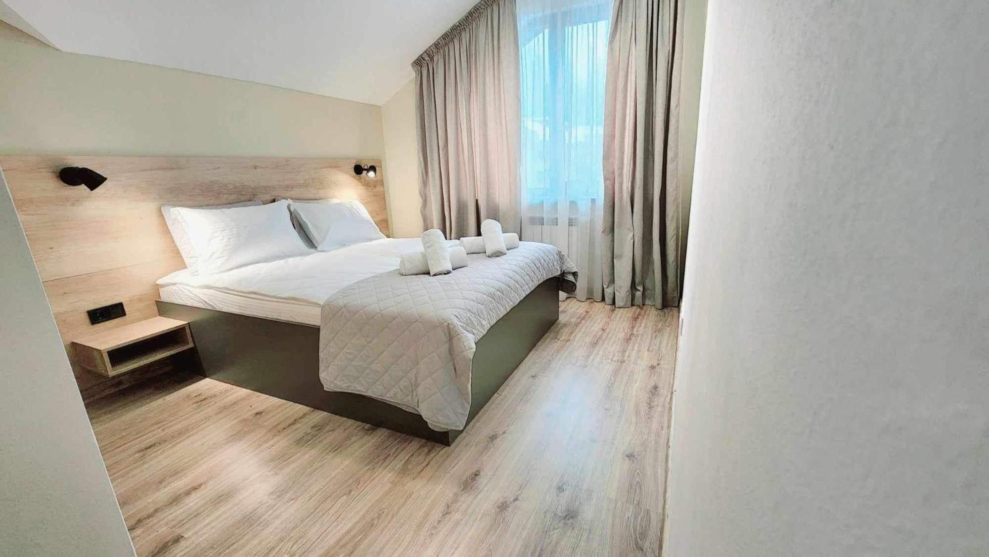 Arboro Borovets Gardens E68 아파트 외부 사진