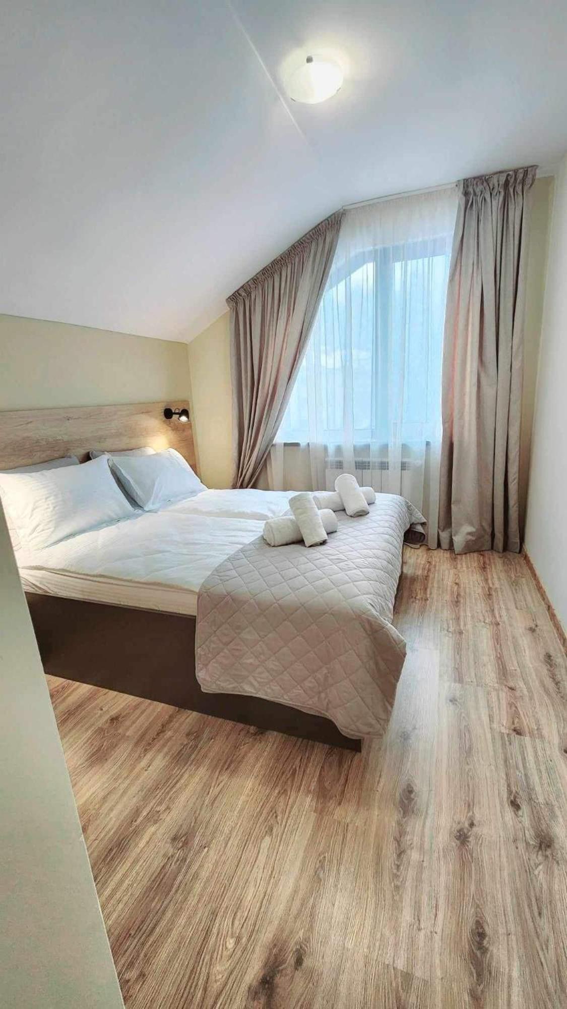 Arboro Borovets Gardens E68 아파트 외부 사진