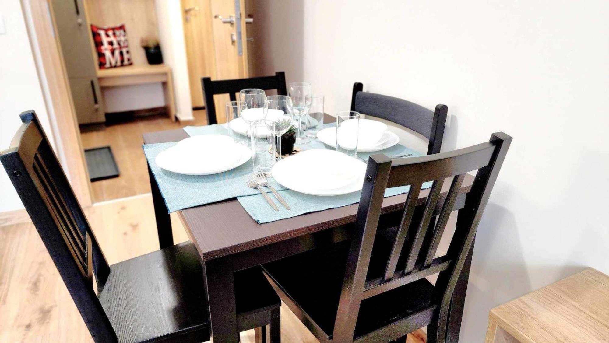 Arboro Borovets Gardens E68 아파트 외부 사진